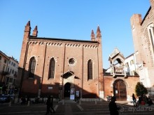 Экскурсия по Вероне