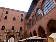 Экскурсия по Вероне