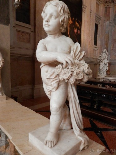 Экскурсия по Вероне