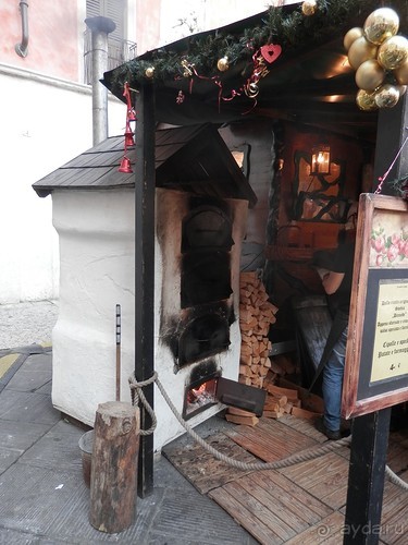 Экскурсия по Вероне