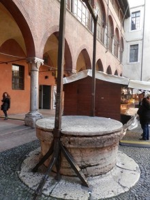 Экскурсия по Вероне