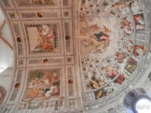 Экскурсия по Вероне