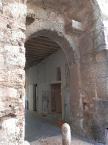 Экскурсия по Вероне