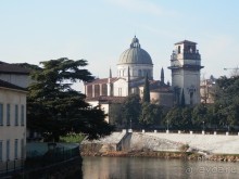 Экскурсия по Вероне