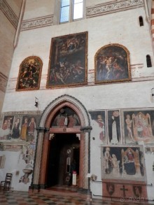 Экскурсия по Вероне