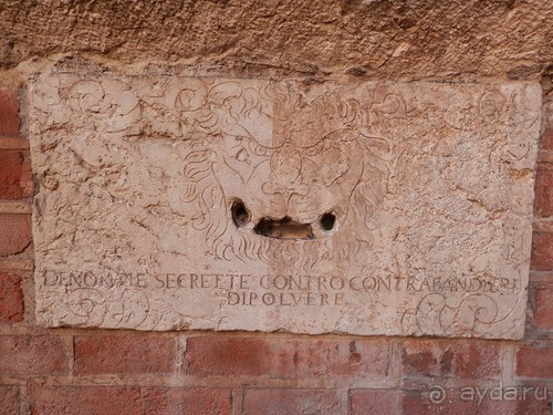 Экскурсия по Вероне