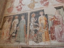 Экскурсия по Вероне