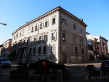 Экскурсия по Вероне