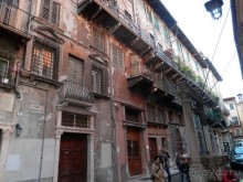 Экскурсия по Вероне