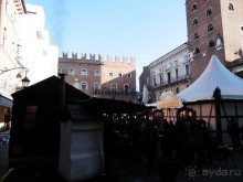 Экскурсия по Вероне