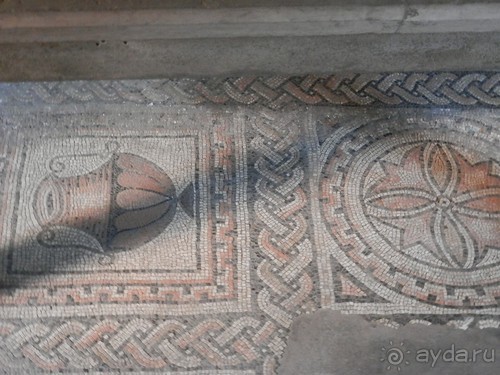 Экскурсия по Вероне