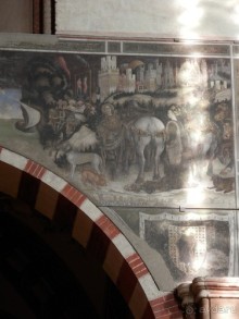 Экскурсия по Вероне