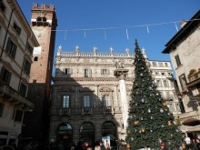 Экскурсия по Вероне