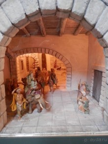 Экскурсия по Вероне