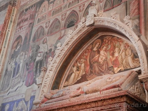 Экскурсия по Вероне