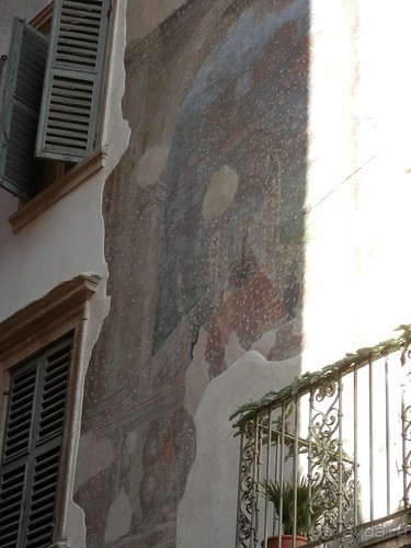 Экскурсия по Вероне