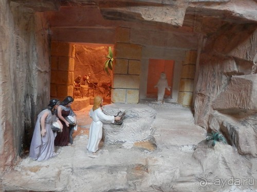 Экскурсия по Вероне