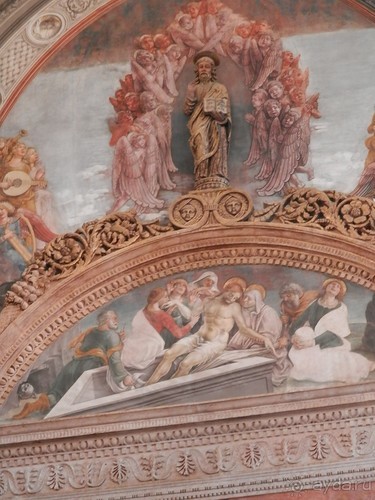 Экскурсия по Вероне