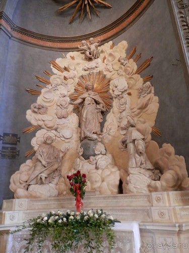 Экскурсия по Вероне