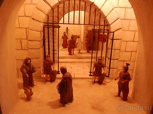 Экскурсия по Вероне