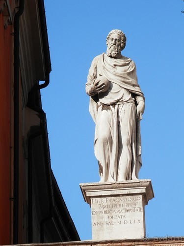 Экскурсия по Вероне