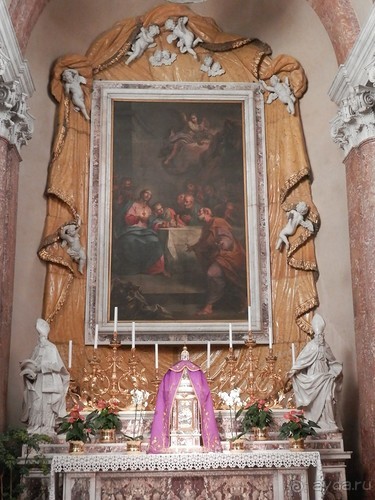 Экскурсия по Вероне