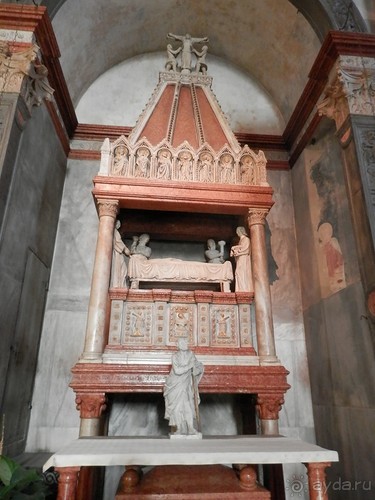 Экскурсия по Вероне