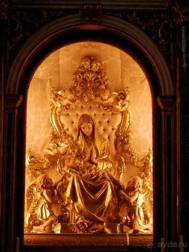 Экскурсия по Вероне