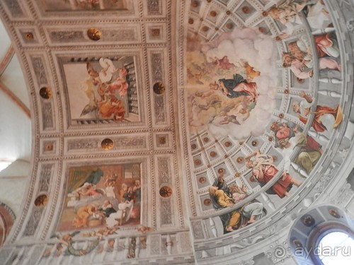 Экскурсия по Вероне