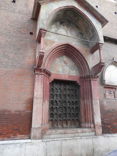 Экскурсия по Вероне