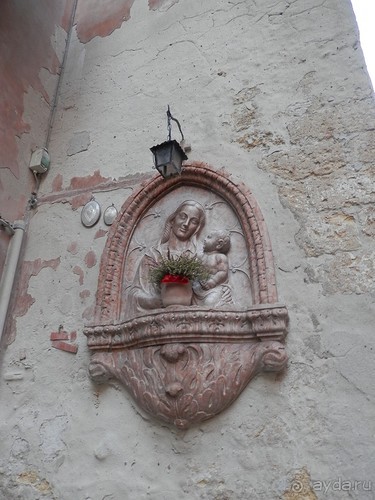 Экскурсия по Вероне