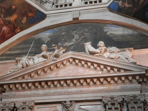 Экскурсия по Вероне