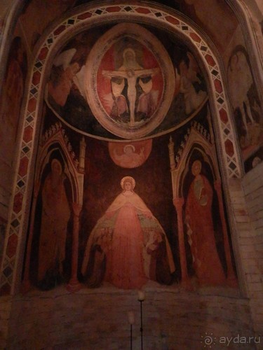 Экскурсия по Вероне