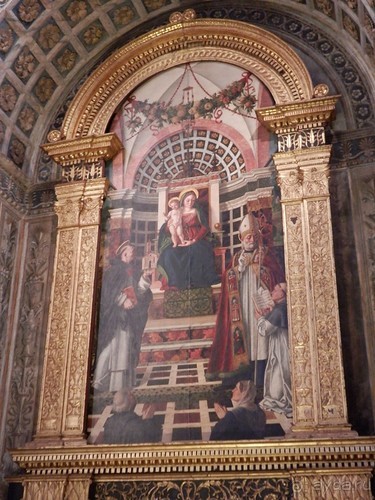 Экскурсия по Вероне