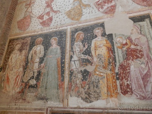 Экскурсия по Вероне