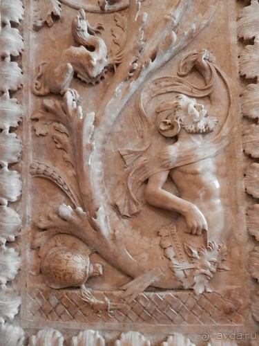 Экскурсия по Вероне