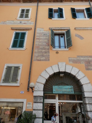 Экскурсия по Вероне