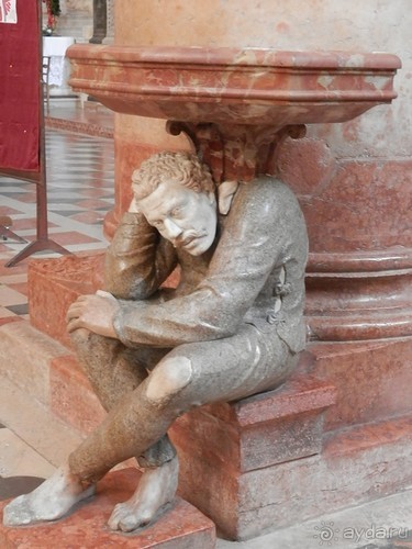 Экскурсия по Вероне