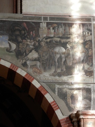 Экскурсия по Вероне