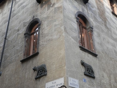 Экскурсия по Вероне