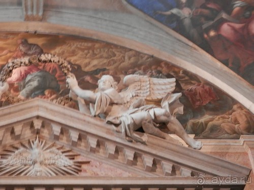 Экскурсия по Вероне