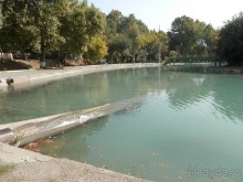 Ташкент современный