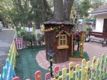 Ташкент современный