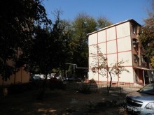 Ташкент современный