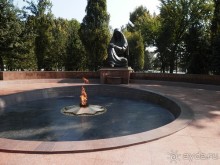 Ташкент современный