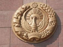 Ташкент современный