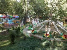 Ташкент современный