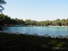 Ташкент современный