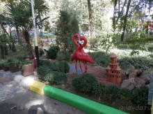 Ташкент современный