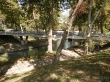 Ташкент современный